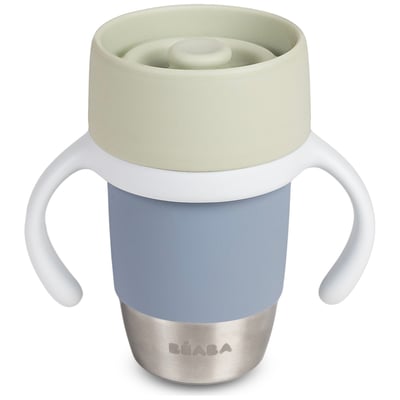 Tasse d’apprentissage BEABA