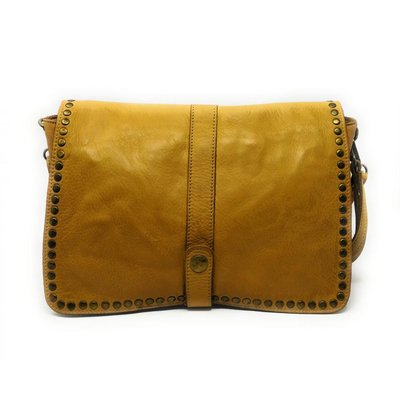 Sac à main en cuir italien haut de gamme MISS K OH MY BAG