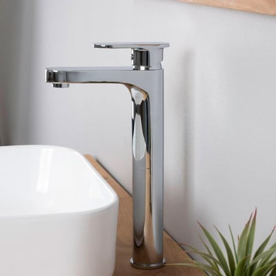 Robinet mitigeur haut ARNO WANDA COLLECTION