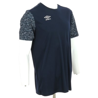 T-SHIRT DE SPORT JUNIOR Polyester UMBRO