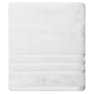 Drap de bain 600 g/m² SENSILK SENSEI MAISON