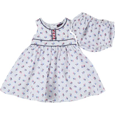 Robe + bloomer -  Très bon état SERGENT MAJOR