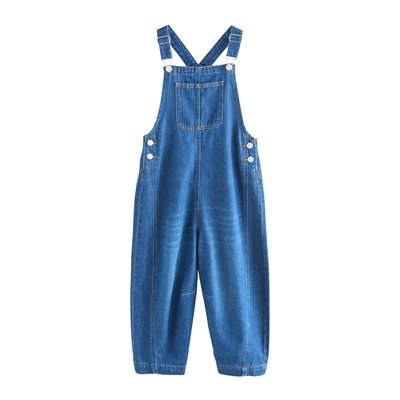 Salopette en jean NEXT