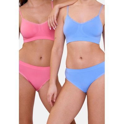 Lot De 2 Slips Zen Attitude BILLET DOUX