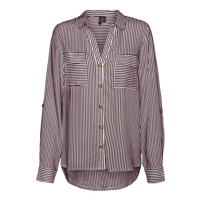 Camicia fluida VERO MODA