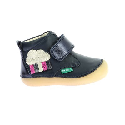 Chaussures kickers fille 26 La Redoute