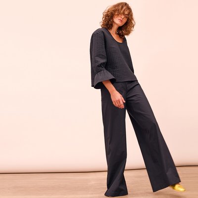 Vetement femme pas cher La Redoute Outlet SOPHIE FELLAY X LA REDOUTE La Redoute