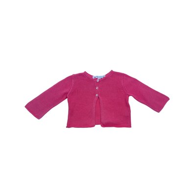 Cardigan bébé - Bon état BONPOINT