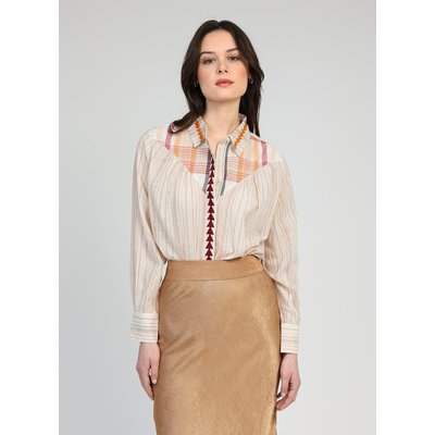 Chemise SULYVAN AN'GE