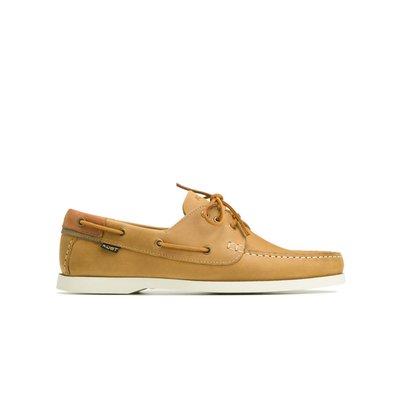 Mocassin nubuck RIVIERA N BIO KOST