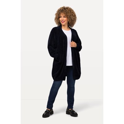 Gilet chenille La Redoute
