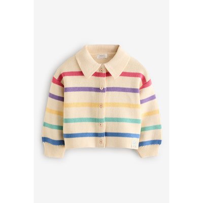 Cardigan avec col NEXT