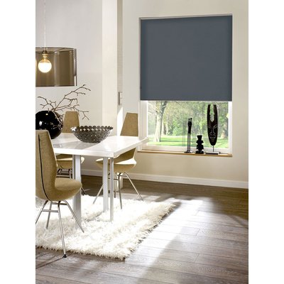 Store Enrouleur Tamisant Coloré HOME MAISON