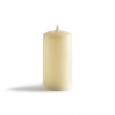 Caspar 17.5cm High LED Candle LA REDOUTE INTERIEURS