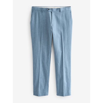Pantalon de costume avec poches NEXT