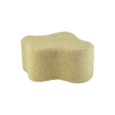 Pouf Nuage Teddy WIGIWAMA