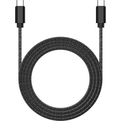 Câble USB C 240W USB-C vers USB-C ADEQWAT
