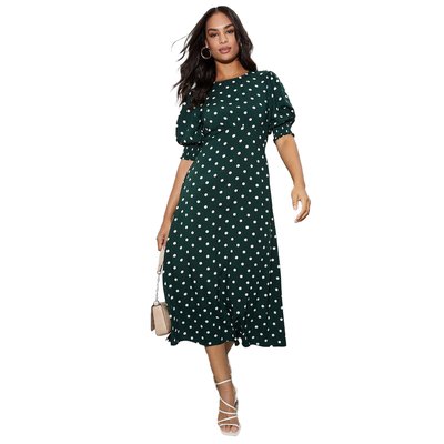 Robe mi-longue DOROTHY PERKINS