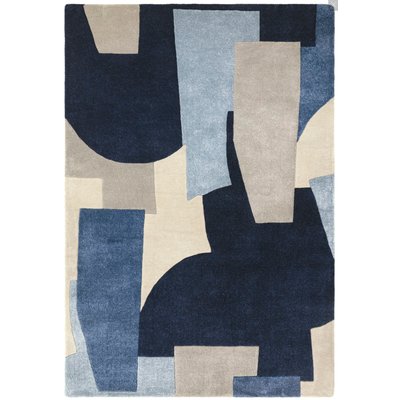 Tapis salon et chambre moderne et design SEGGY NOVATREND