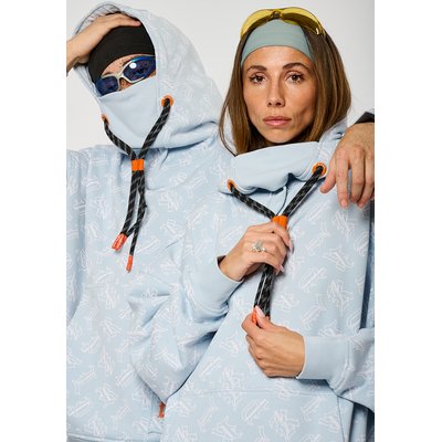 Sweat Imprimé Unisex 100% Coton Coton VOLT KAPORAL