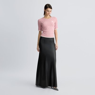 T-shirt en maille LIU JO