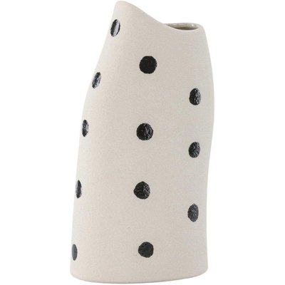 Vase en grès Ernst VENTURE HOME
