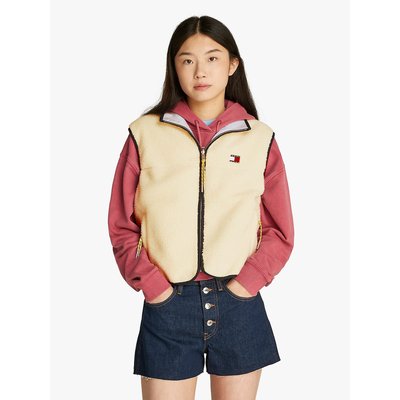 Veste sans manches réversible TOMMY JEANS