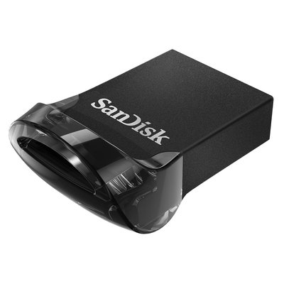 Clé Usb Cruzer Fit Ultra 128 Go Usb 3.1 SANDISK