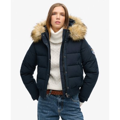 Blouson court Everest SUPERDRY
