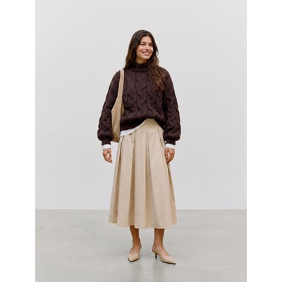 Pull En Maille VERO MODA