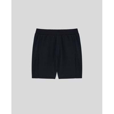 Short en molleton de coton de survêtement LYLE & SCOTT