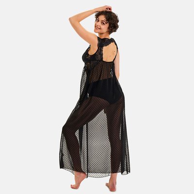 Nuisette longue PANACHE POMM'POIRE