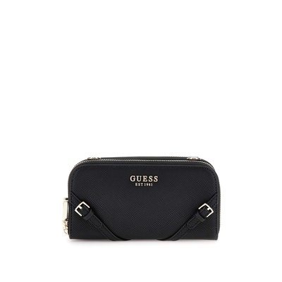 Mini Sac À Bandoulière Bramina Saffiano GUESS