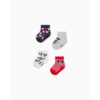 Acheter Chaussettes nouveau-né garçon fille Kiddiezoom accessoires bébé coton unisexe Acheter Chaussettes nouveau-né garçon fille Kiddiezoom accessoires bébé coton unisexe
