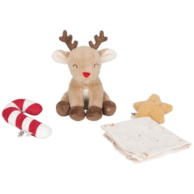 Coffret cadeau Noël LITTLE DUTCH