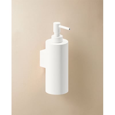 Distributeur De Savon (240ml) avec vis ou adhésif ARCHITECT SP COSMIC
