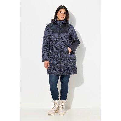 Veste matelassée HYPRAR avec capuche ULLA POPKEN