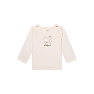 T-shirt manches longues OMRO NOPPIES