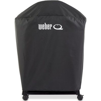 Housse barbecue Q1000N / Q2000N WEBER