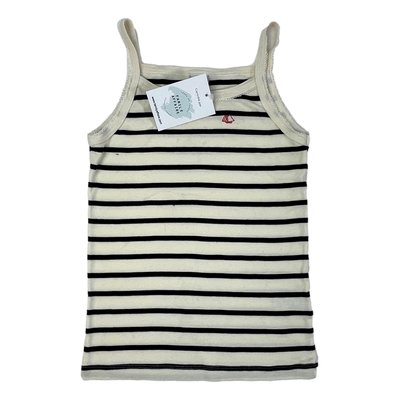 Débardeur - Très bon état PETIT BATEAU