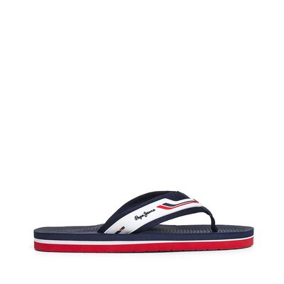 Tongs De Plage À Blocs De Couleur PEPE JEANS