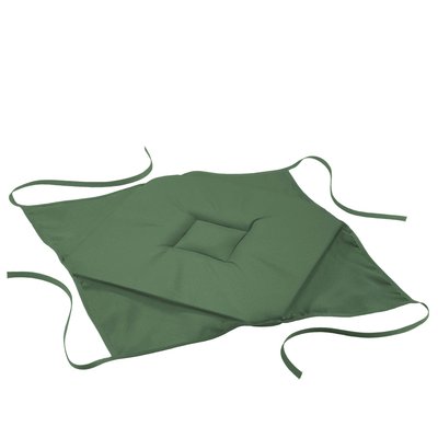 Coussin galette de chaise Essentielle DOUCEUR D'INTÉRIEUR