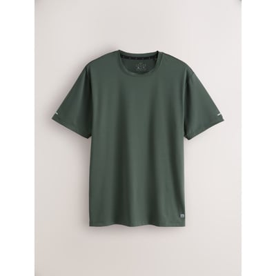 T-shirt de sport texturé active gym NEXT