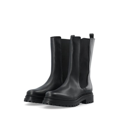 bottines chelsea BIANCO BIANCO