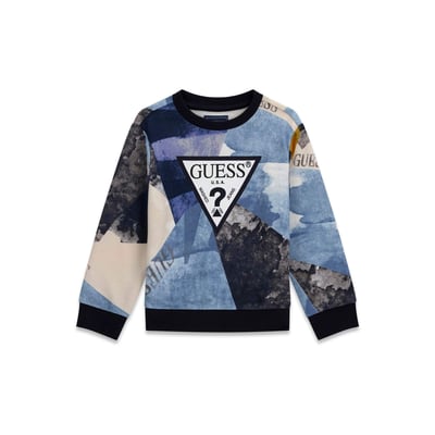 Sweat-Shirt Camouflage GUESS KIDS