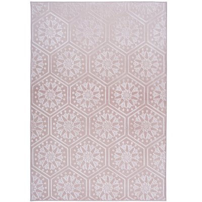 Tapis rectangulaire moderne, Monroe ARTE ESPINA