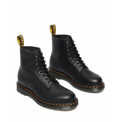 Botines de piel DR. MARTENS