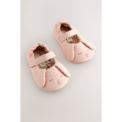 Chaussons style babies NEXT