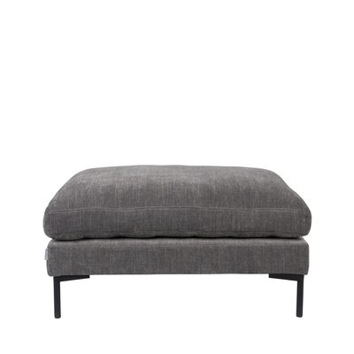 Pouf en tissu - SUMMER ZUIVER
