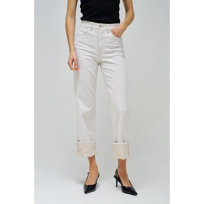 JEANS FAITH PUSH IN STRAIGHT SALSA JEANS
